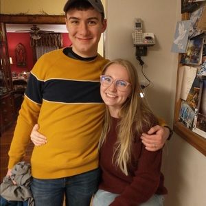 Meet your Posher, Leah